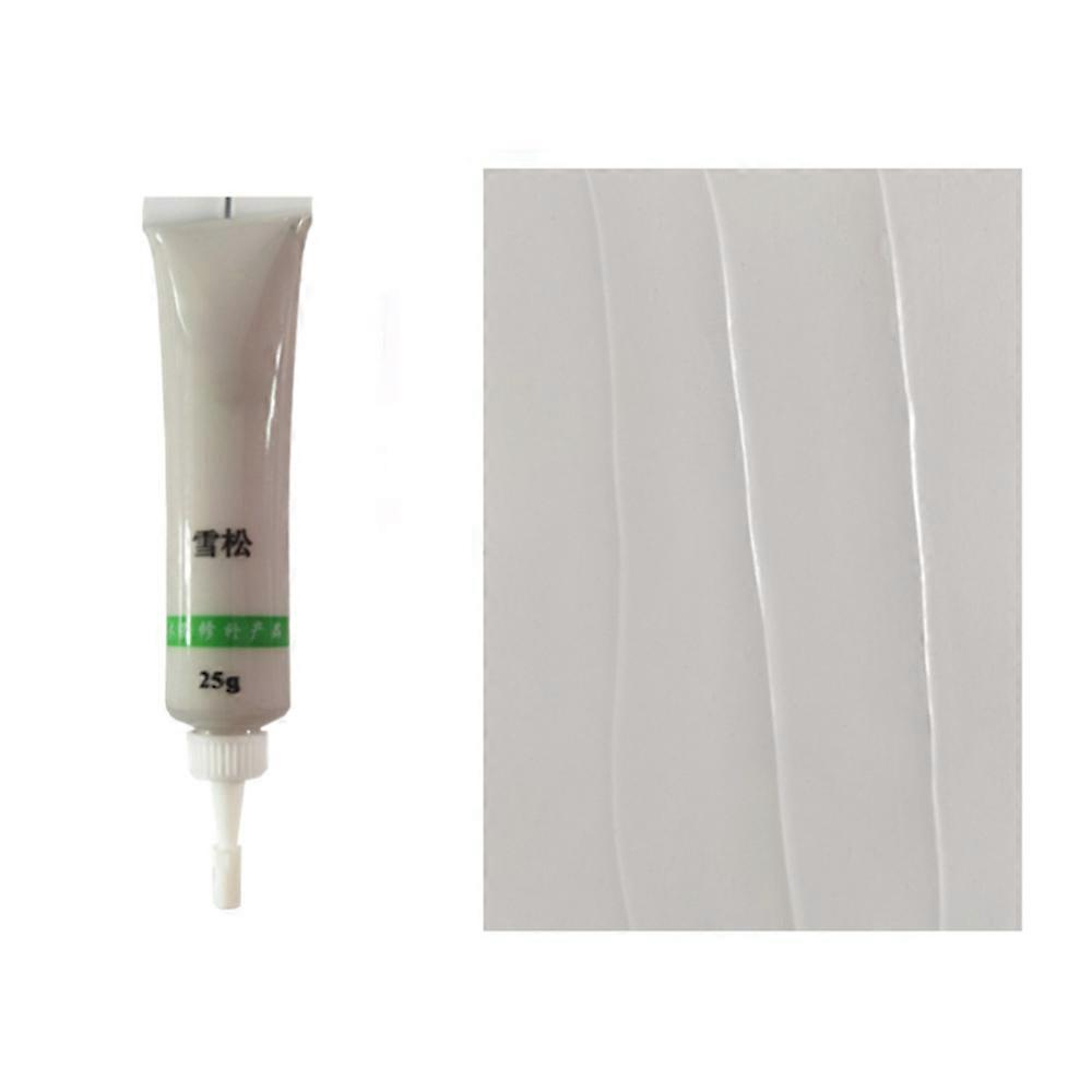 Wood Repair Paste for Furniture Easy Using Gouges Refinishing Paste for Wardrobes Desks