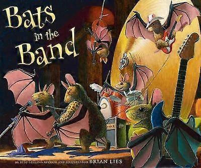 Bats in the Band