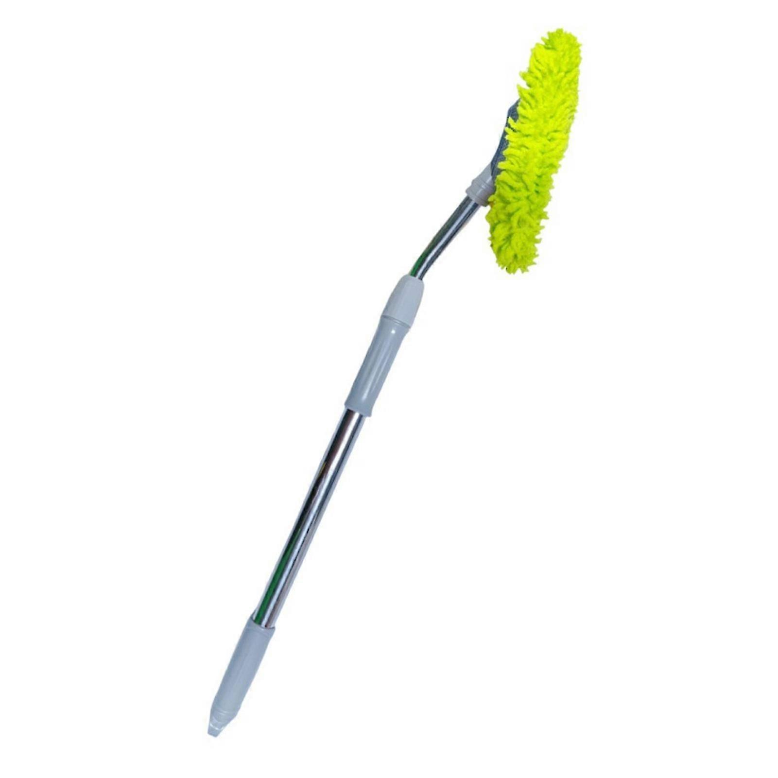 Multifunctional Car Duster  Extendable & Light  compatible with Windows & Solar Panels