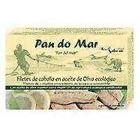 Mackerel fillets 120 g