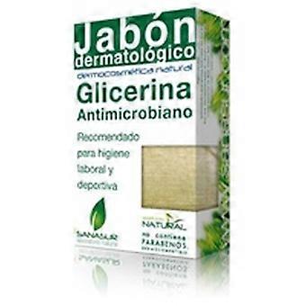 Glycerin Antimicrobial Soap 100 g