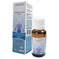 Vitamin D3 Fluid 20 ml