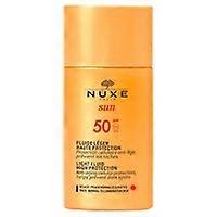 Light Fluid High Protection SPF 50 50 ml