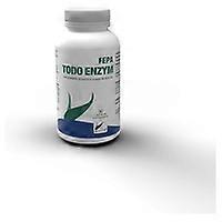 Fepa-all enzyme 90 capsules