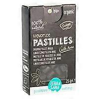 anise licorice tablets 25 g