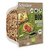 Gluten-free bread less bread 350 g