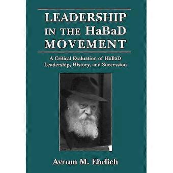 Leadership in the habad movement