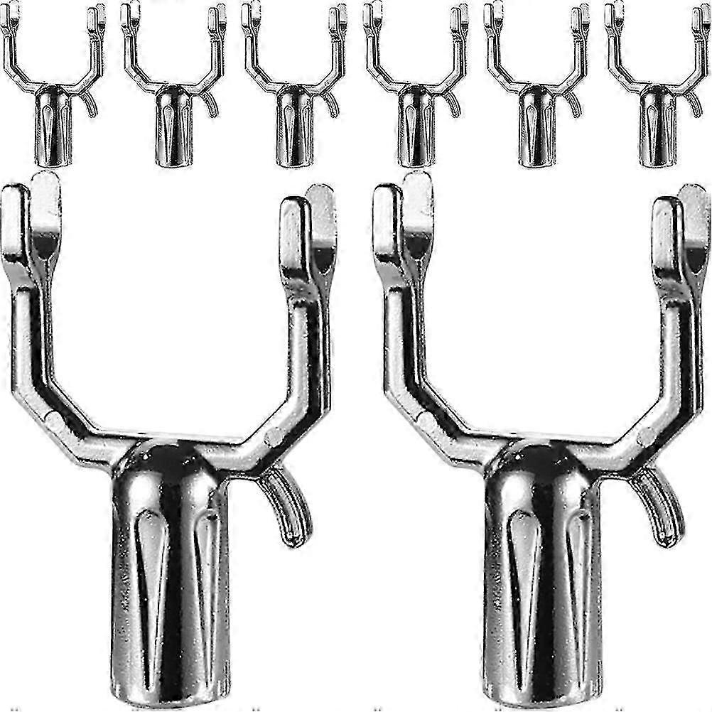 8pcs Practical Tree Branch Supports for Fruited Vineyards