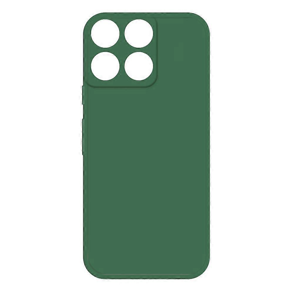 Imitation Liquid Silicone Phone Case