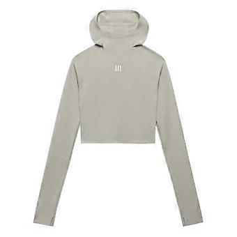 Bluza z kapturem Adidas damska/damska z logo Ath