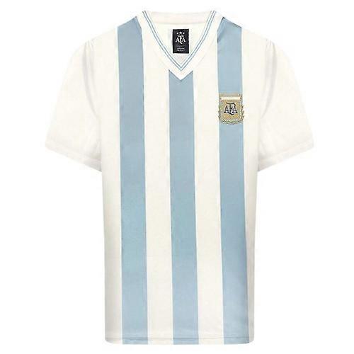 Score Draw Mens Argentina Jersey