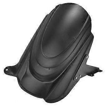 650 Accessories Motorcycle ABS Rear Tire Wheel Fender Mudguard Splash Guard compatible for  Kawa-saki  650 KLE650 2007-2024 2023  MAXP