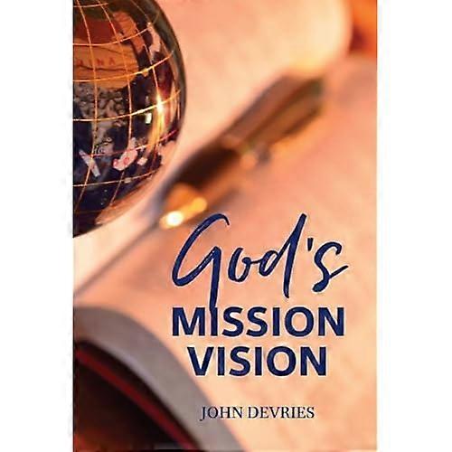 God's Mission Vision