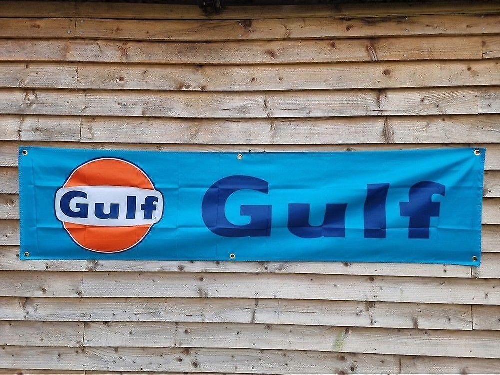 Gulf Banner SZ1658