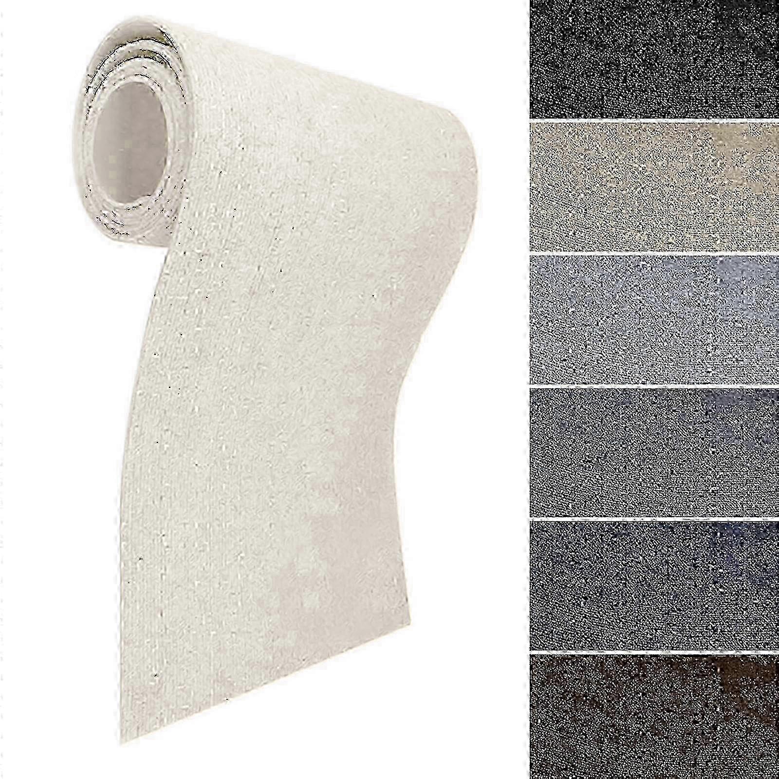 Cat Scratching Carpet Mat, Self-Stick Trimmable Design, Multi-Surface Applicable