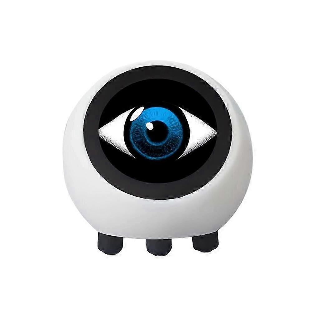 AI Voice Chat Robot Multi-Function ESP32-S3 Development Board LCD Display Mini Robot Tabletop Ornaments compatible withHome Decor B