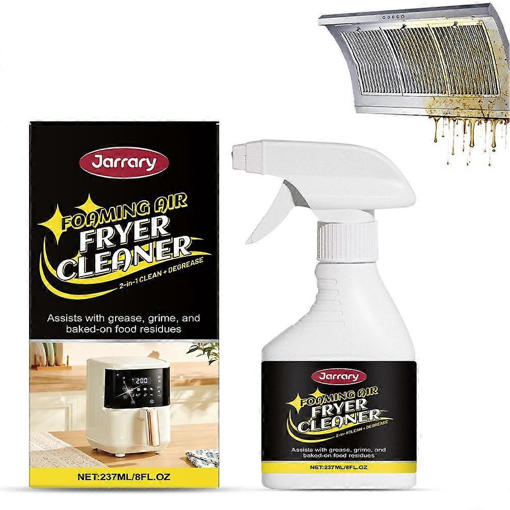 Air Fryer Cleaner Degreaser Multi-Purpose 1pc