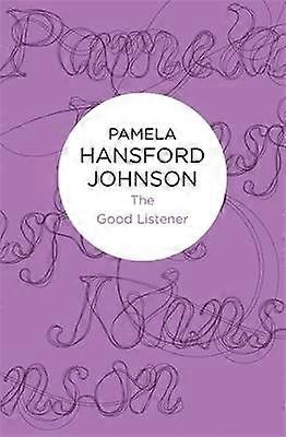 The Good Listener