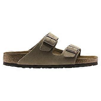 Birkenstock Arizona BS Taupe 951301 Donna