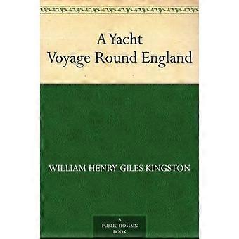 A yacht voyage round england