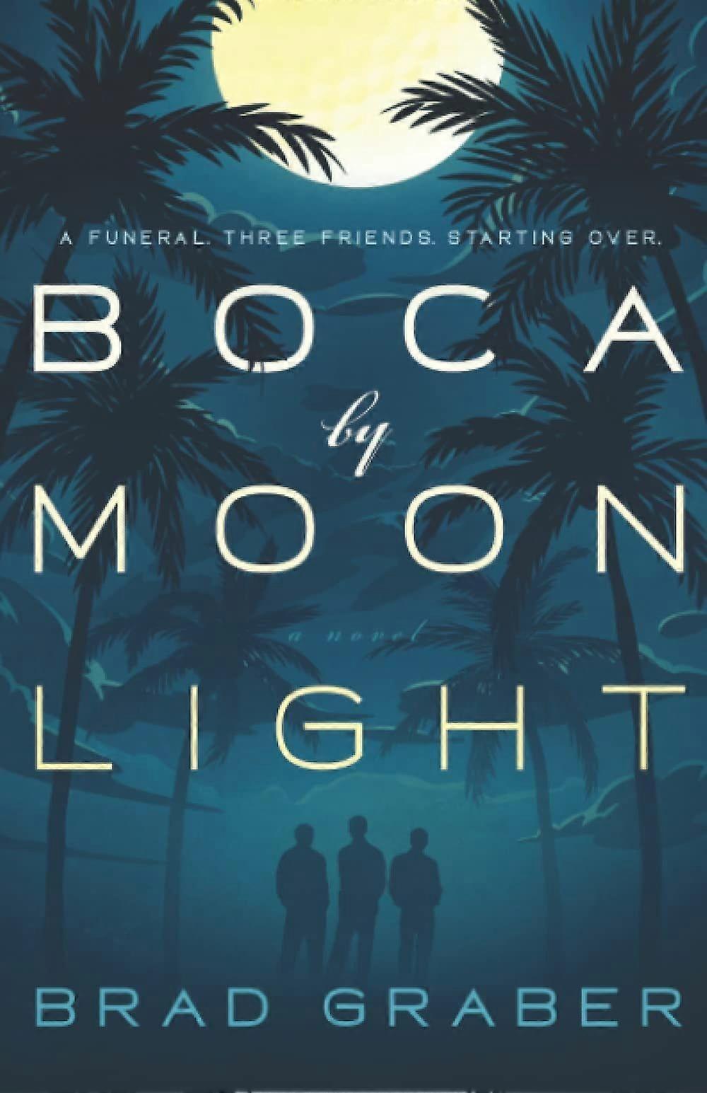 Boca by moonlight