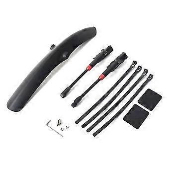 Bicycle Fenders Plastic Front Bike Mudguard Bike Mud Guard Cycling Accessories 700 Highway Bike