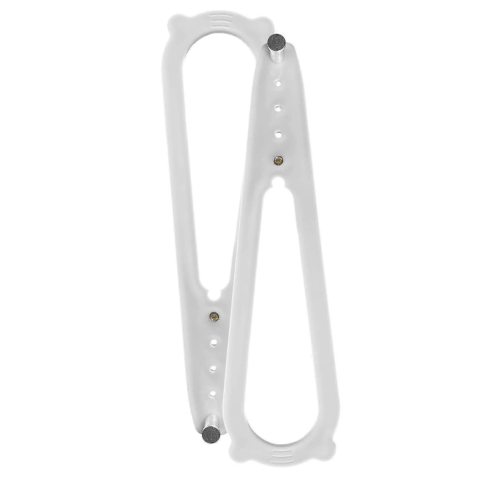 Cat Door Bracket Latch Cat Door Replacement Installation Quick Elastic Locking Strap
