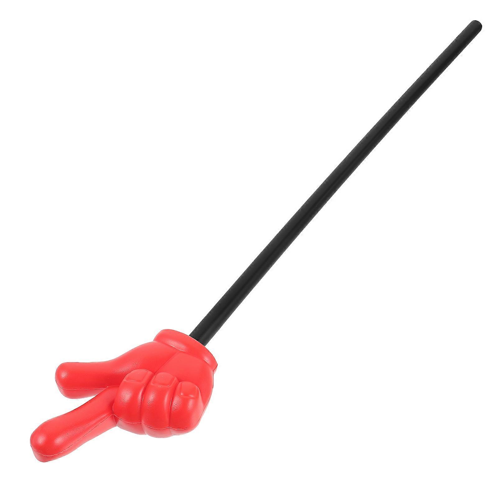 Hand Pointer Colored Finger Pointer Party Hand Pointer Wedding Hand Pointer Party Game Prop