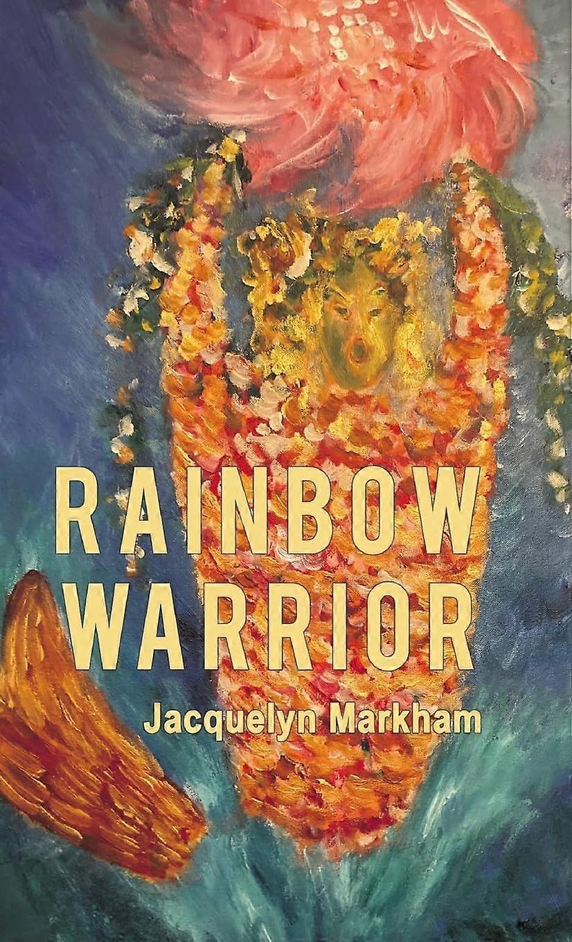 Rainbow warrior