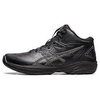 ASICS Gel Hoop V15 Basketball Shoes 'Black' 1063A063-001