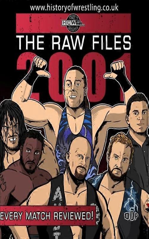 The Raw Files 2001