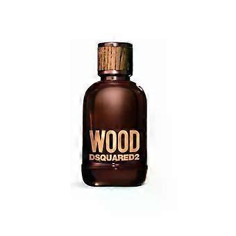 DSquared2 hout mannen Eau de toilette spray 100ml