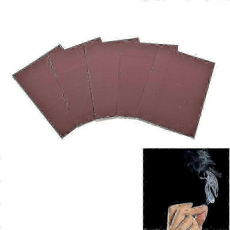 20 pcs magic trick smoke for fun pranks