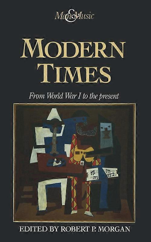 Modern Times