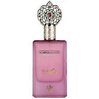 Al Wataniah Sevilla EDP W 75 ml