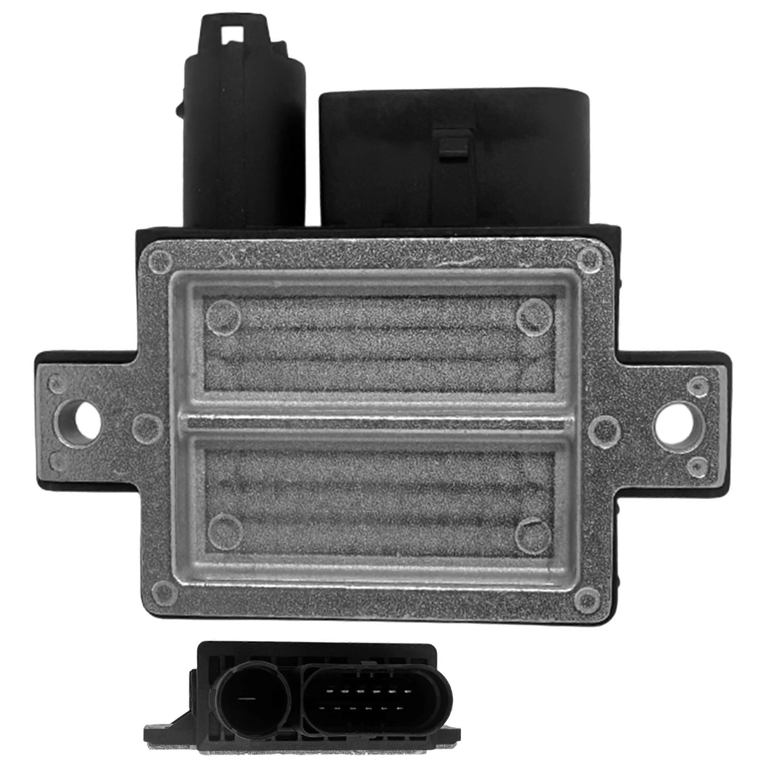 D2P Glow Plug Control Unit Relay 6461532579