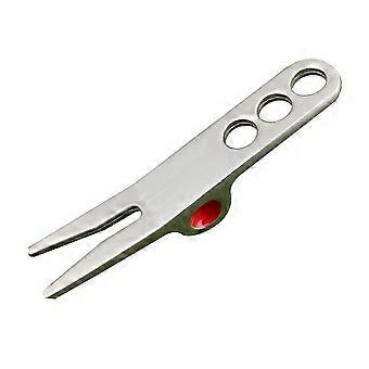 Titleist Scotty Cameron Golf Red Dot Divot & Pivot Repair Tool
