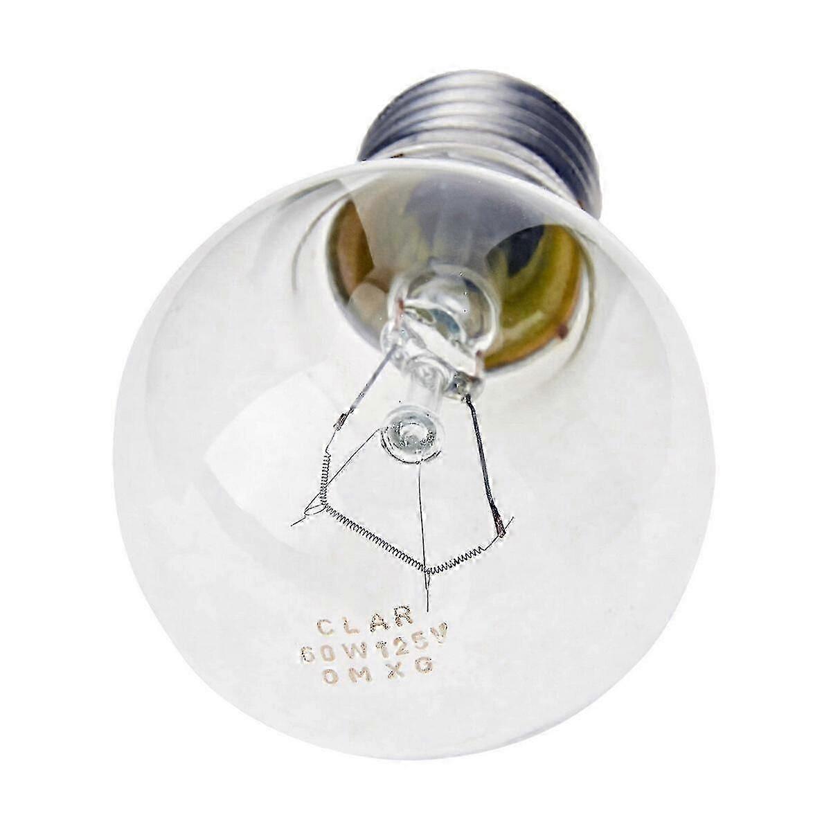 60W E27 Incandescent Bulb by Bel-Lighting
