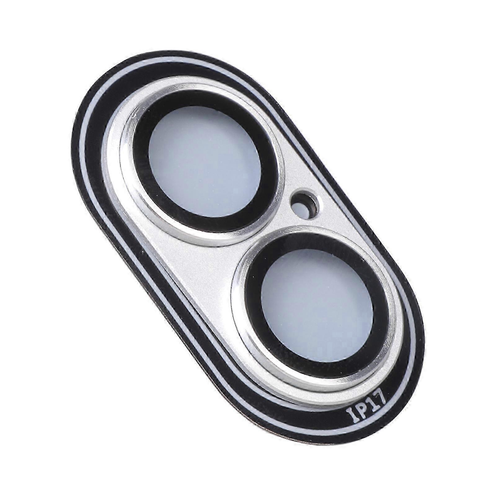 Anodized Aluminum Camera Protector