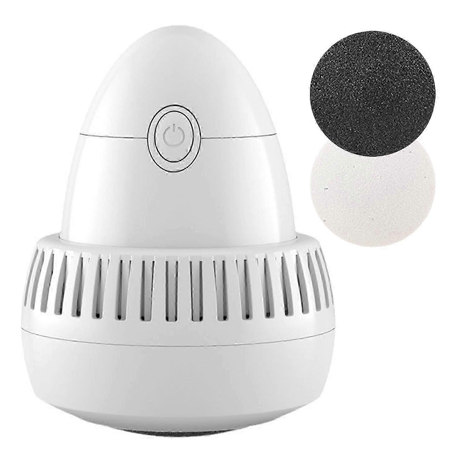 Portable Rechargeable Callus Remover