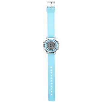 Waterproof Kids Watch Electronic Digital Watch with Night Light