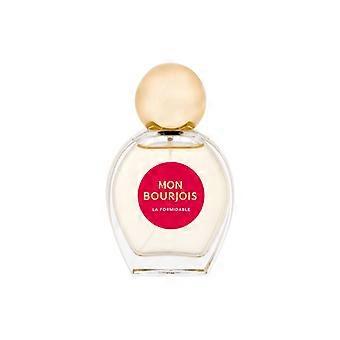 Mon Bourjois La Formidable EDP 50ml