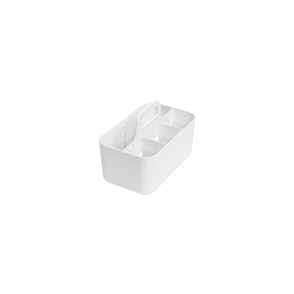 Multi-Compartment Stackable Glam Organizer