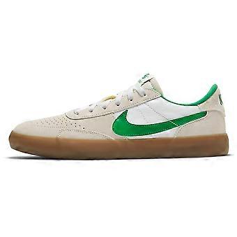 Nike Heritage Vulc SB 'Lucky Green Gum' CD5010-101