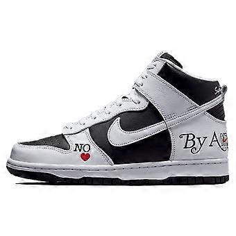 Nike X Supreme Sb Dunk High 'By Any Means Stormtrooper' DN3741-002