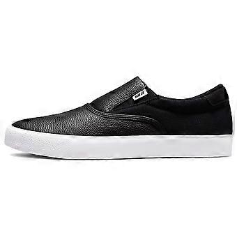 Nike Sb Skateboard Zoom Verona Slip 'Sort/Hvid' DO9409-001