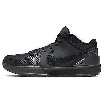 Nike Kobe 4 Protro "Black Mamba" FQ3544-001