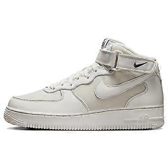 Nike Air Force 1 Mid 'Light Bone' FB2036-101