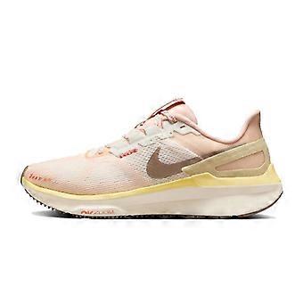 Nike Zoom Structure 25 Cushioning Slip Resistant Support Low top Casual Running Shoes Women's Beige HV5987-121