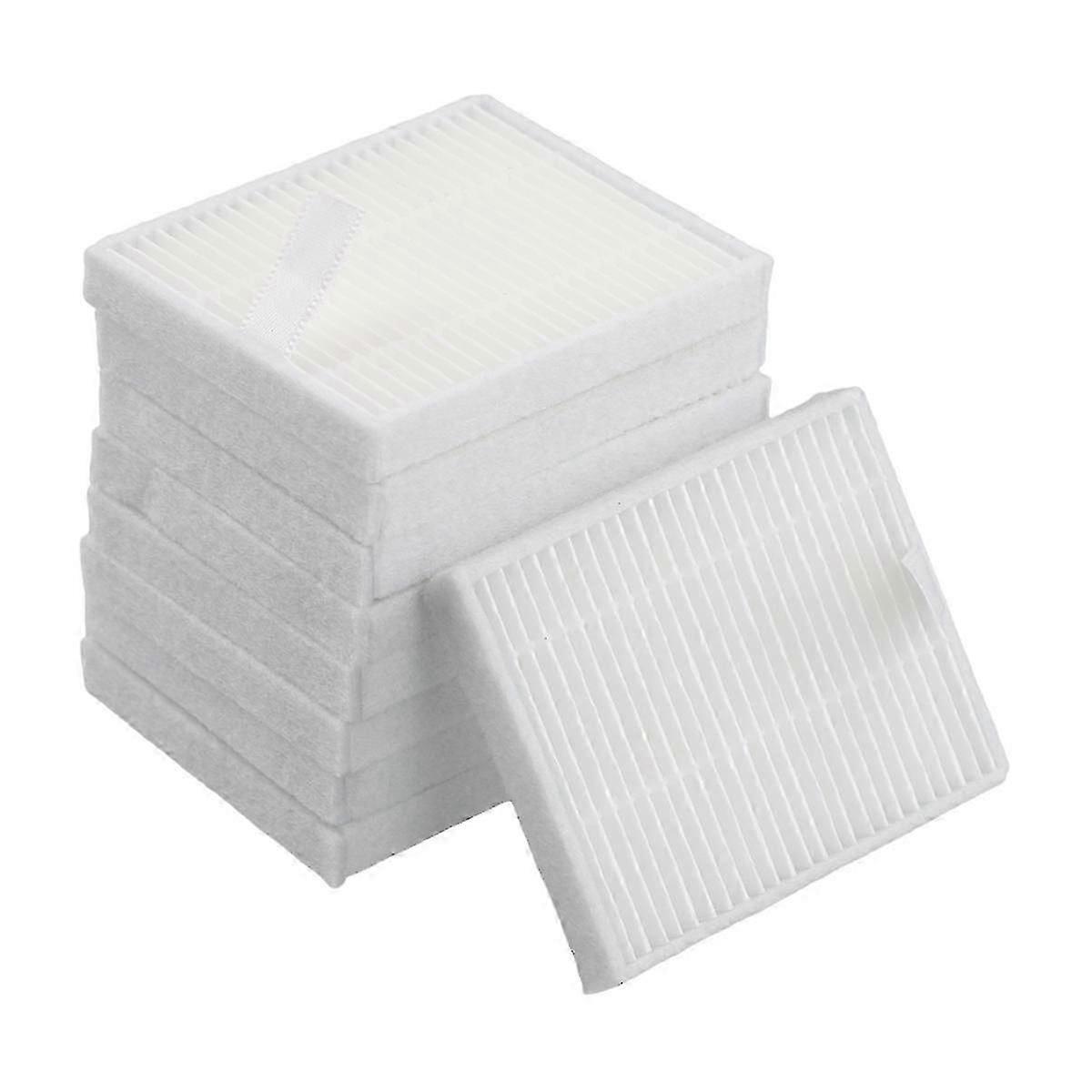 High-Efficiency Replacement HEPA Filter That Is Compatible With Model Y0112